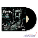 Cypress Hill Signed Autographed Vinyl LP "Cypress Hill III: Temples of Boom" PSA/DNA Authenticated