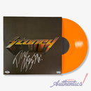 Post Malone Signed Autographed Vinyl LP “Stoney” PSA/DNA Authenticated