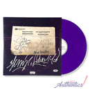 Shoreline Mafia Signed Autographed Vinyl LP "ShorelineDoThatShit” PSA/DNA Authenticated