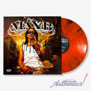 Max B Signed Autographed Vinyl LP “Vigilante Season”