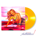 Zara Larsson Signed Autographed Vinyl LP “Midnight Sun: Girls Trip” PSA/DNA Authenticated