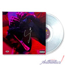 Smino Signed Autographed Vinyl LP "blkswn" PSA/DNA Authenticated