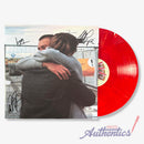 BROCKHAMPTON Signed Vinyl LP “Ginger” PSA/DNA Authenticated