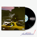 Don Toliver Signed Autographed Vinyl LP “JACKBOYS” PSA/DNA Authenticated