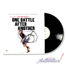 Teyana Taylor Signed Autographed Vinyl LP "One Battle After Another" PSA/DNA Authenticated
