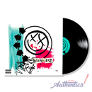Travis Barker Signed Autographed Vinyl LP "Blink-182" PSA/DNA Authenticated