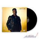 Giveon Signed Autographed Vinyl LP “When It’s All Said And Done…Take Time” PSA/DNA Authenticated