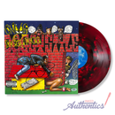 Snoop Dogg Signed Autographed Vinyl LP “Doggystyle”