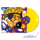 Veeze Signed Autographed Vinyl LP “Ganger”