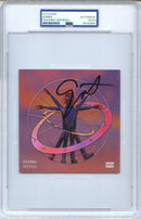 Gunna Signed Autographed CD Cover "WUNNA" PSA/DNA Authenticated