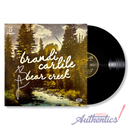 Brandi Carlile Signed Autographed Vinyl LP "Bear Creek" PSA/DNA Authenticated
