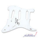 YUNGBLUD Signed Autographed Electric Pickguard PSA/DNA Authenticated