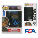 Danny Ramirez Signed Autographed Funko Pop