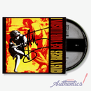 Matt Sorum Signed Autographed CD "Use Your Illusion I" PSA/DNA Authenticated