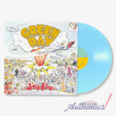 Tre Cool Signed Autographed Vinyl LP "Dookie" PSA/DNA Authenticated