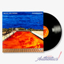 Chad Smith Signed Autographed Vinyl LP "Californication" PSA/DNA Authenticated