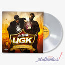 Bun B Signed Autographed Vinyl LP “Underground Kingz” PSA/DNA Authenticated