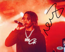 Nemzzz Signed Autographed 8x10 Photo PSA/DNA Authenticated