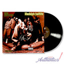 The Roots Signed Autographed Vinyl LP “Illadelph Halflife” PSA/DNA Authenticated
