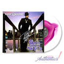 Too Short Signed Autographed Vinyl LP “Get In Where You Fit In” PSA/DNA Authenticated