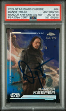 2024 Topps Chrome Star Wars