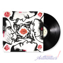 Chad Smith Signed Autographed Vinyl LP "Blood Sugar Sex Magik" PSA/DNA Authenticated