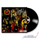 Kerry King Signed Autographed Vinyl LP "Reign in Blood" PSA/DNA Authenticated
