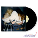 Wet Leg Signed Autographed Vinyl LP "Wet Leg" PSA/DNA Authenticated