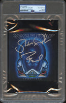 Journey Signed Autographed CD Cover "Frontiers" PSA/DNA Authenticated