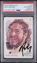 2019 Topps Allen & Ginter