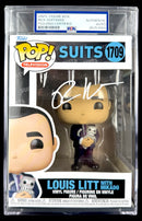 Rick Hoffman Signed Autographed Funko Pop