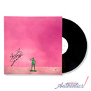 Mariah The Scientist Signed Autographed Vinyl LP “HEARTS SOLD SEPARATELY” PSA/DNA Authenticated