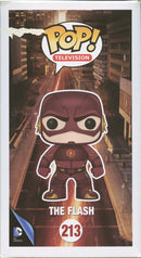 Grant Gustin Signed Autographed