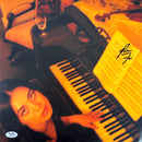 Montell Fish Signed Autographed 12x12 Photo “Her Love Still Haunts Me Like a Ghost” PSA/DNA Authenticated