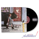 Chad Smith Signed Autographed Vinyl LP "The Getaway" PSA/DNA Authenticated