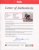 Wet Leg Signed Autographed Vinyl LP "moisturizer" PSA/DNA Authenticated