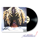 Ken Carson & Playboi Carti Signed Autographed Vinyl LP "Xperiment" PSA/DNA Authenticated