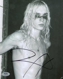 2hollis Signed Autographed 8x10 Photo PSA/DNA Authenticated