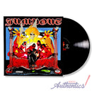 OsamaSon Signed Autographed Vinyl LP "Jump Out" PSA/DNA Authenticated