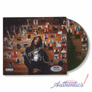 Mozzy Signed Autographed CD “CHILDREN OF THE SLUMS” PSA/DNA Authenticated