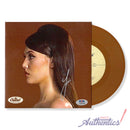Sienna Spiro Signed Autographed 7” Vinyl “Visitor” PSA/DNA Authenticated