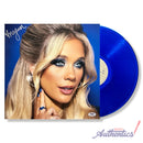 Megan Moroney Signed Autographed Vinyl LP “Am I Okay?” PSA/DNA Authenticated