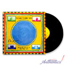 David Byrne Signed Autographed Vinyl LP "Speaking In Tongues" PSA/DNA Authenticated