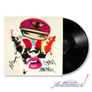 The Prodigy Signed Autographed Vinyl LP "Always Outnumbered, Never Outgunned" PSA/DNA Authenticated