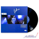 Beth Gibbons Signed Autographed Vinyl LP "Dummy" PSA/DNA Authenticated