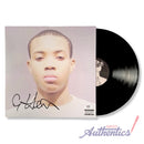 G Herbo Signed Autographed Vinyl LP "Lil Herb" PSA/DNA Authenticated