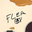 Flea Signed Autographed Bass Guitar PSA/DNA Authenticated