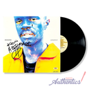 Kevin Abstract Signed Vinyl LP “Saturation III” PSA/DNA Authenticated