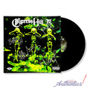 Cypress Hill Signed Autographed Vinyl LP "Cypress Hill IV" PSA/DNA Authenticated