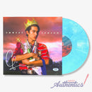 Conan Gray Signed Autographed 10” Vinyl “Sunset Season” PSA/DNA Authenticated